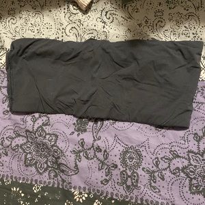 SKIMS strapless lounge bra